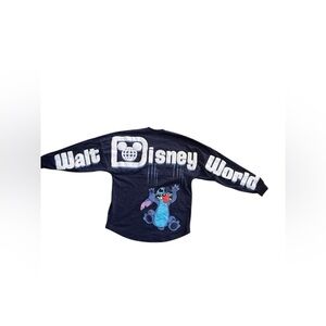 Walt Disney World Stitch Spirit Jersey Lilo & Stitch 2024 Unisex Adult Size S
